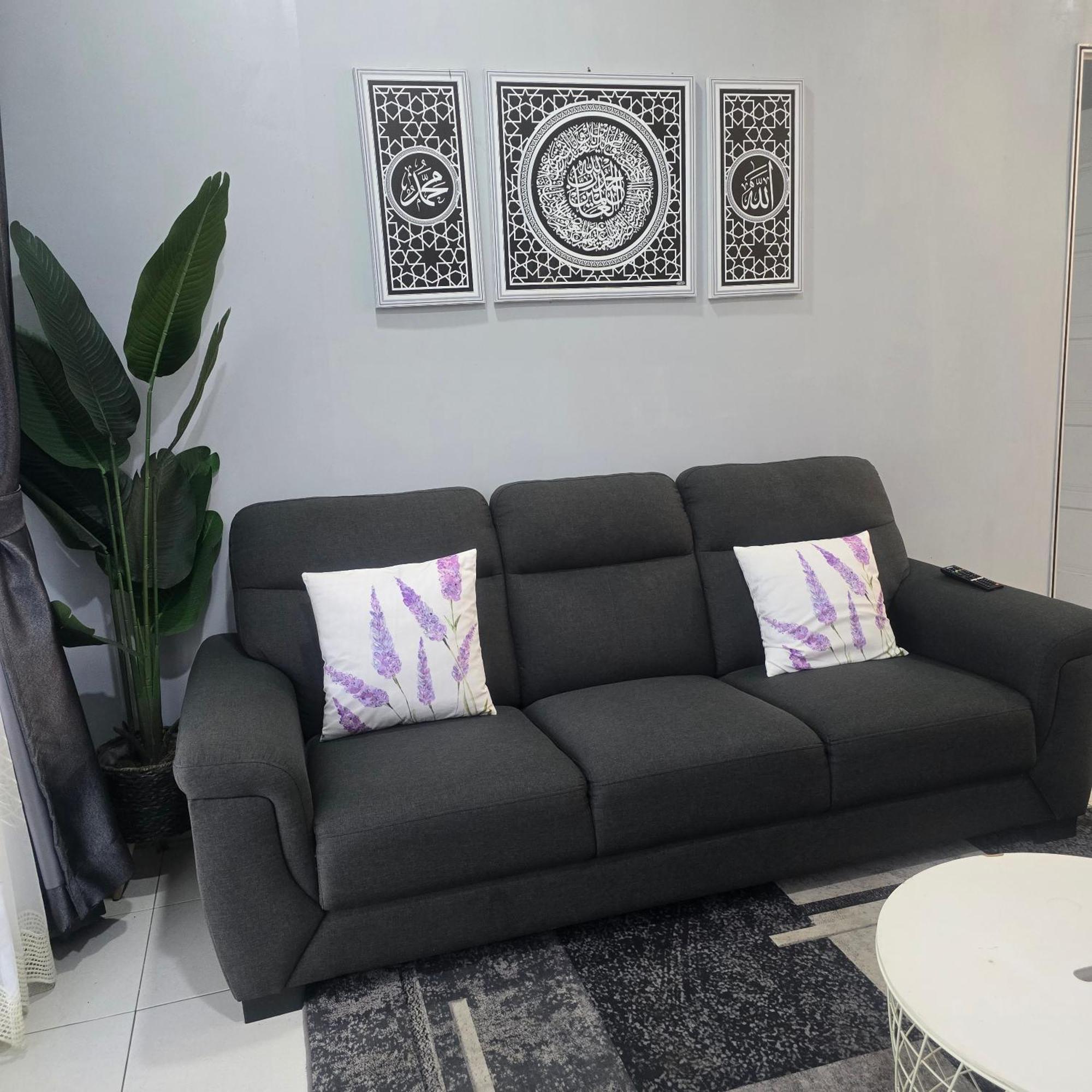 Homestay Cassa Dinie Private Pool Rantau Panjang Esterno foto